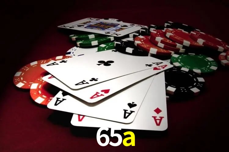 Estatísticas 65a