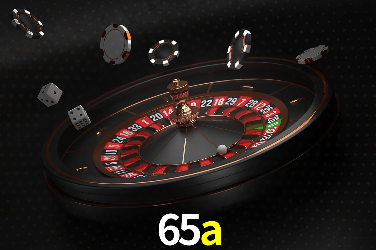 65a - Apostas que Mudam Vidas - 65a.com