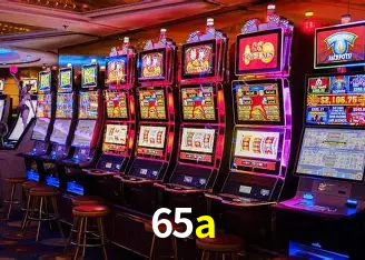 Desvendando o Mundo dos Jogos Virtuais na 65a
