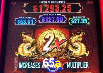 A Revolução dos Aplicativos de Jogos no 65a