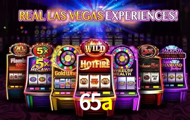 Desvendando o Mundo dos Jogos Virtuais na 65a