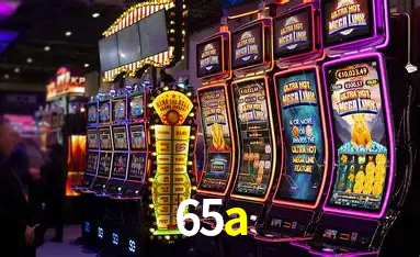 A Emoção da Loteria na 65a: Uma Chance de Mudança de Vida