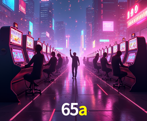 Bônus de Boas-vindas 65a