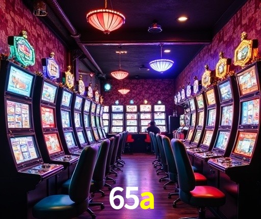 Tecnologia da Plataforma 65a