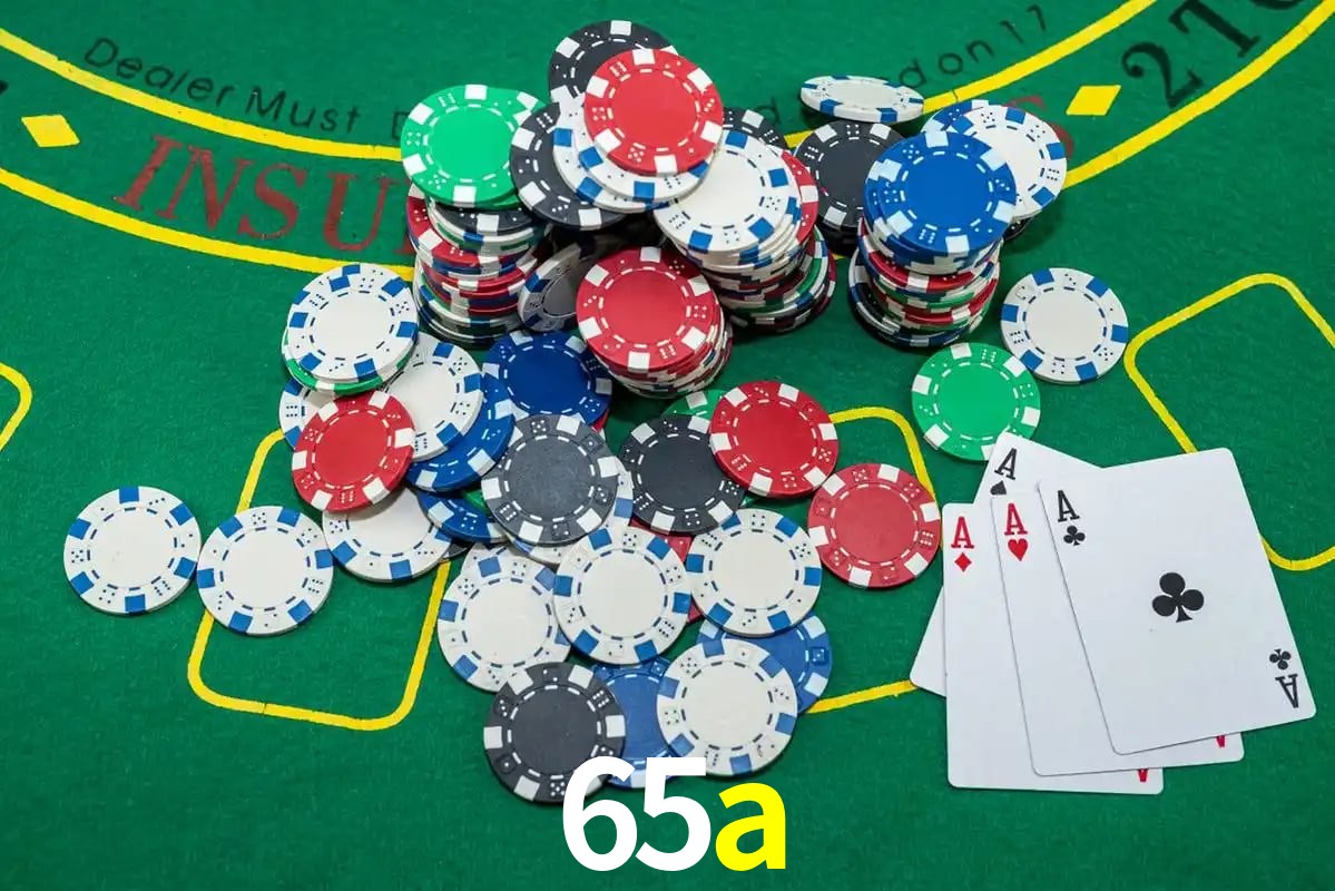 Apostas de Tênis 65a