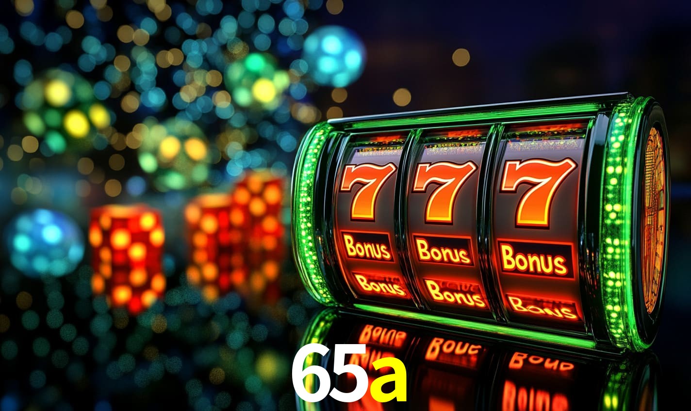 Estatísticas 65a