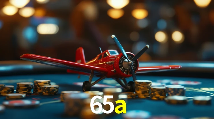Mesa de Blackjack 65a