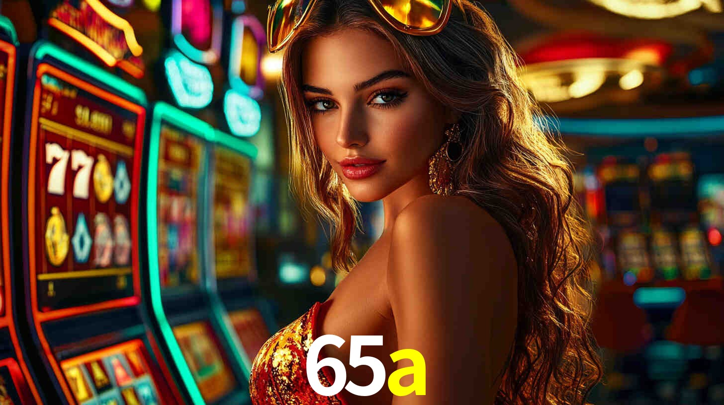 Bônus de Boas-vindas 65a