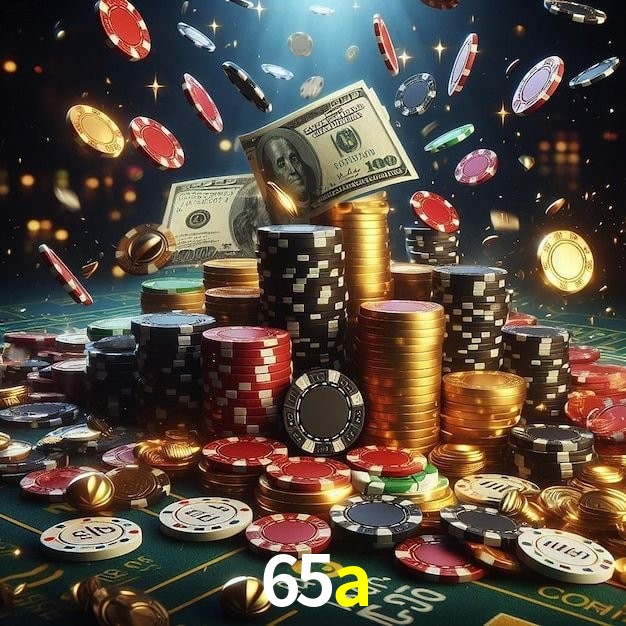 Mesa de Blackjack 65a