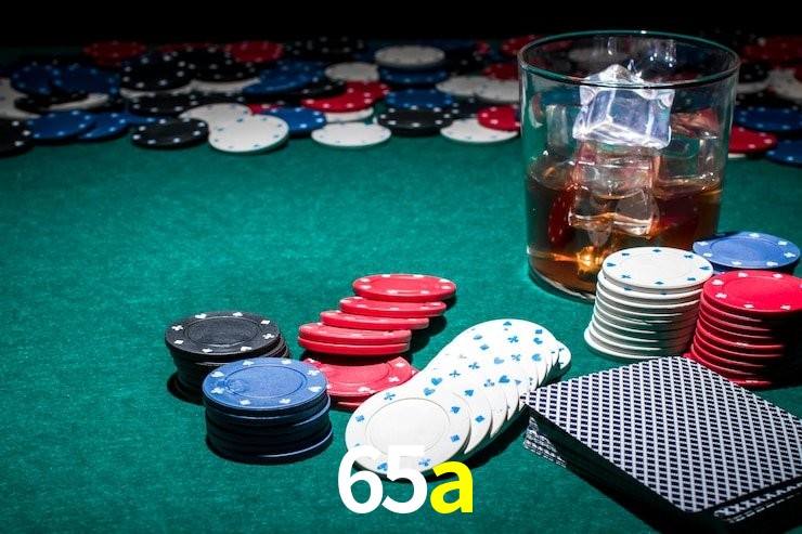 Estatísticas do Jogo 65a