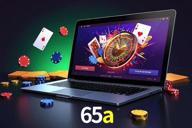 Provedores de Jogos 65a