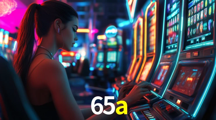 Experimente o Login Seguro Premium no 65a