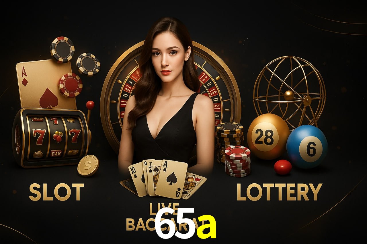Benefícios da Conta 65a