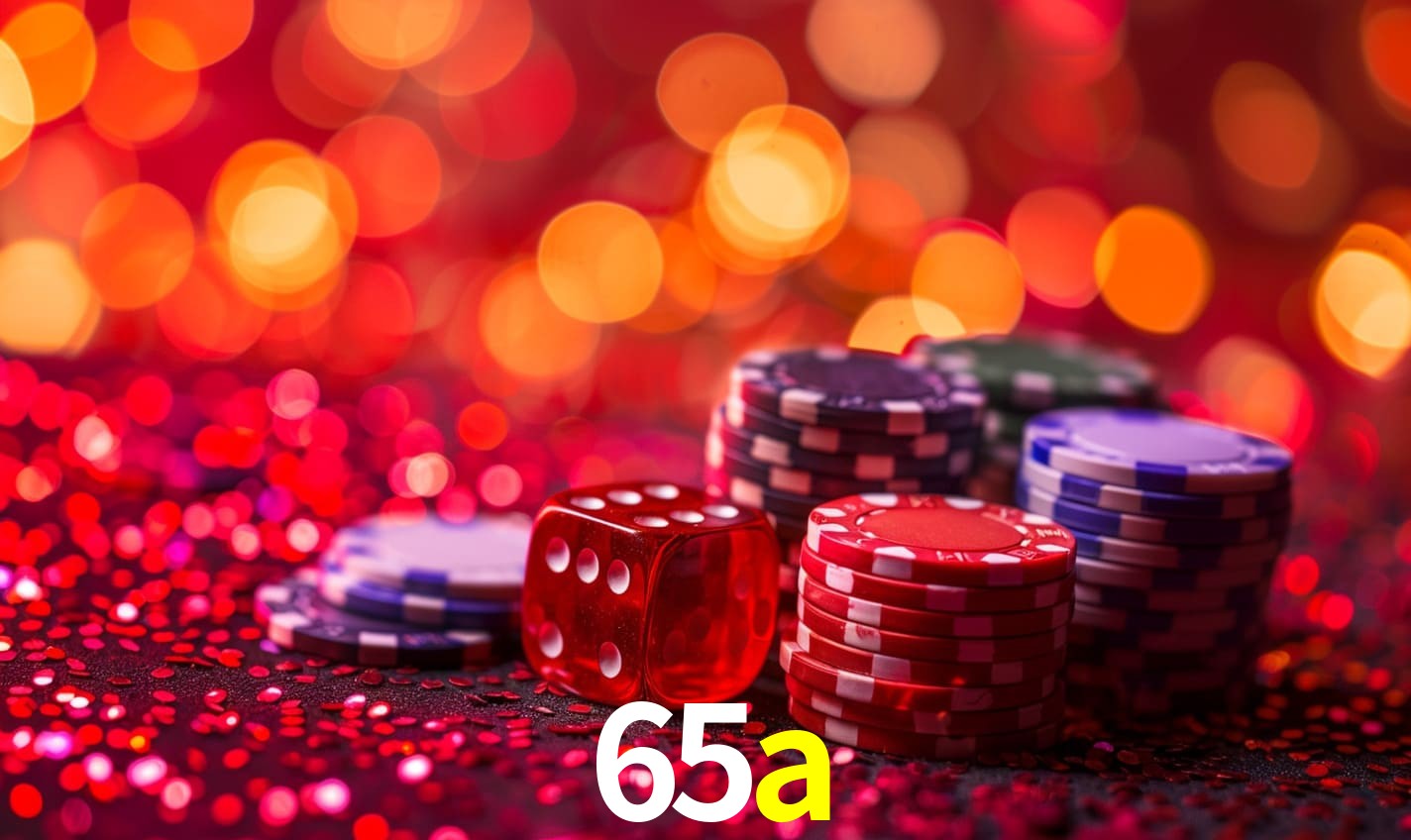 Interface do App 65a