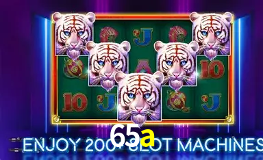Descubra o Mundo do Cassino Online com 65a