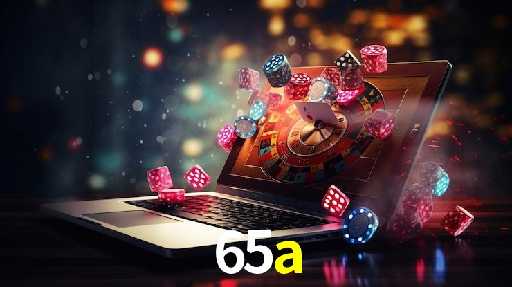 Casino Ao Vivo 65a