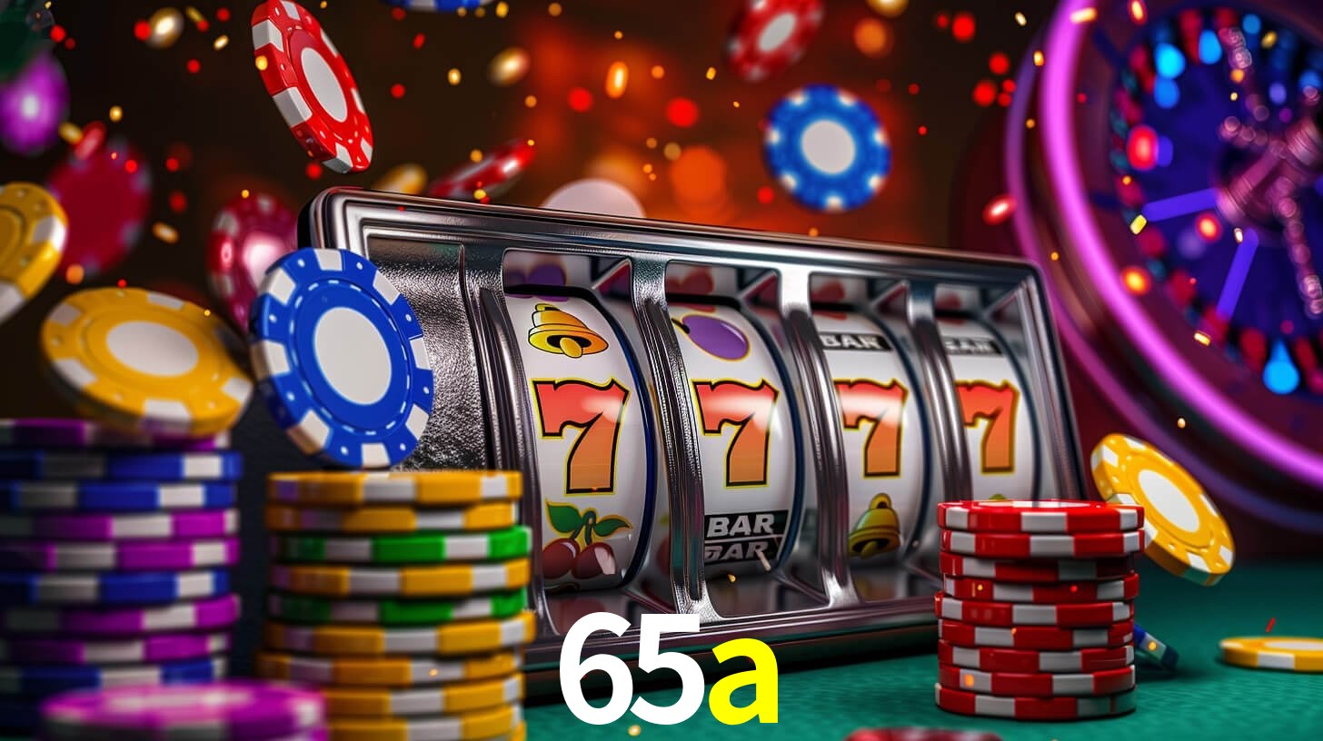 Apostas de Futebol 65a