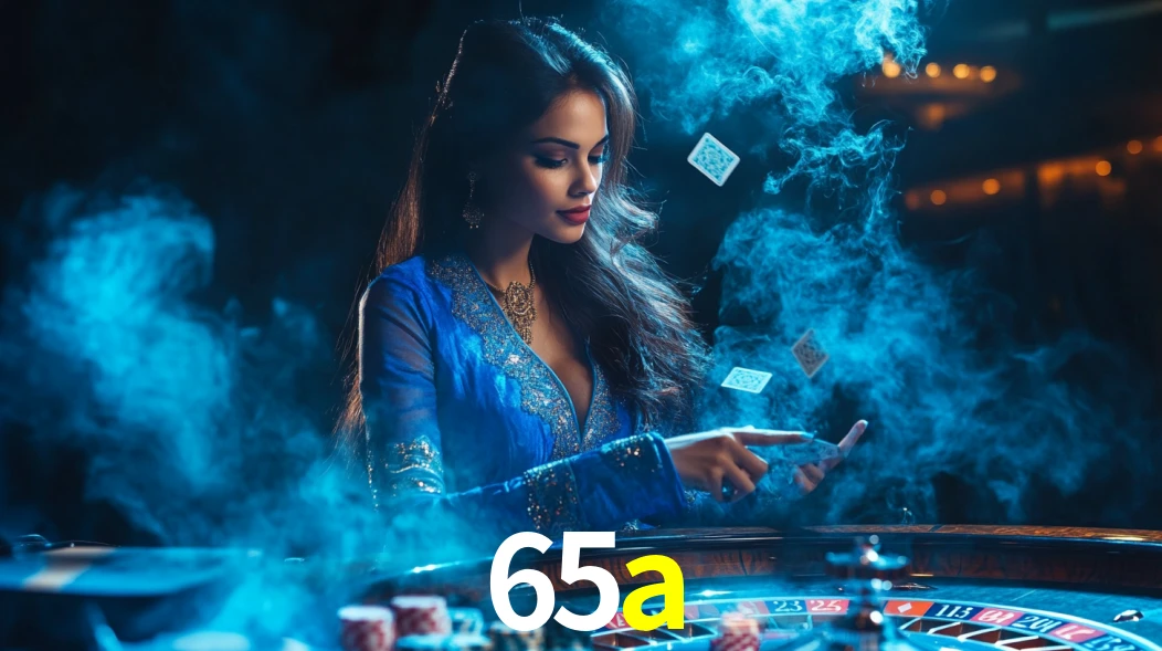 Apostas de Tênis 65a