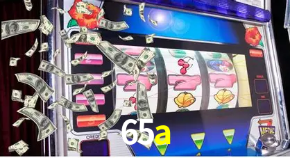 A Emoção da Loteria na 65a: Uma Chance de Mudança de Vida