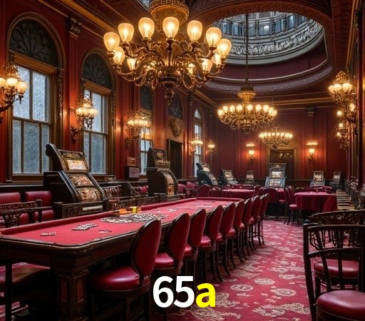 Casino Ao Vivo 65a